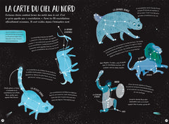 Mon grand livre de l'espace