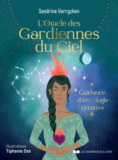 L'oracle des gardiennes du ciel