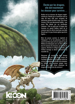 Dragon Hunt Tribe T01