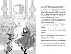 La cité d'Archeflèche - L'ordre des rebelles - Tome 2