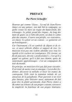 Passeport Guitare: Tribulations Musicales sur Six Continents