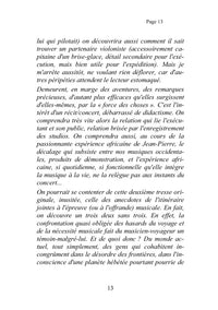 Passeport Guitare: Tribulations Musicales sur Six Continents