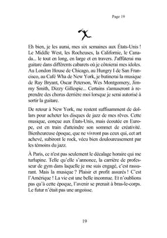 Passeport Guitare: Tribulations Musicales sur Six Continents