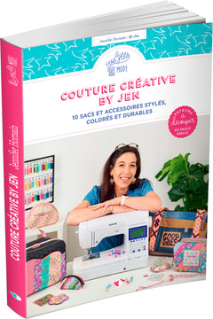 Couture créative avec By Jen