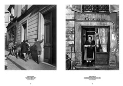 Paris mythique