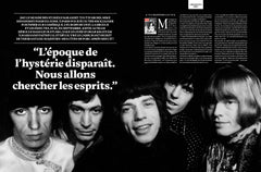The Rolling Stones