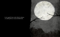 Tous les monstres ont peur du noir