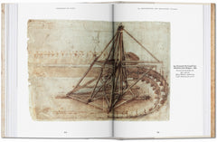Léonard de Vinci. Tout l'œuvre peint