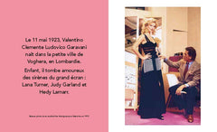Little Guide to Valentino - Mots de mode