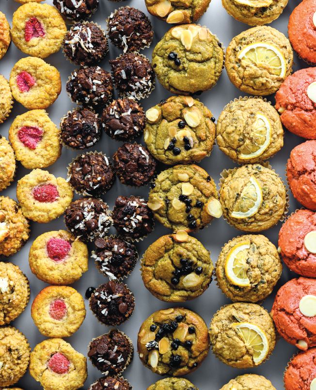 Ces muffins dont tout le monde parle