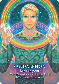 L'Oracle des 22 archanges