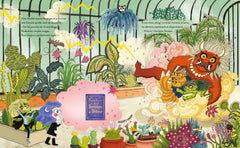 Amélie Maléfice - La maison des sortilèges