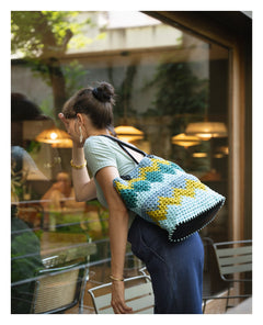 Crochet autour du monde
