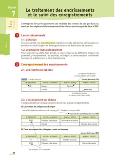 Toutes les matières Bac Pro AGOrA - Réflexe N° 89