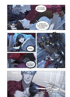 Killer Peter - Tome 1