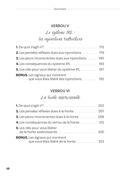 Vous êtes trop gentil - Débloquez les 7 verrous qui vous empêchent de vous affirmer