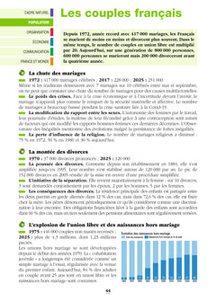 La Géographie de France - 5