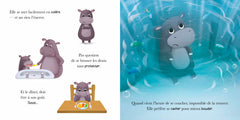 Hippo est en colère - Oh la la ! Les émotions