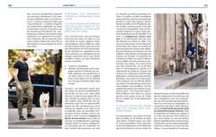 C'est la vie ! - Aimer, comprendre, éduquer mes chiens