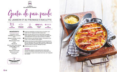 Tout un fromage ! - 60 recettes pour fondre de plaisir
