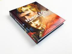 Napoléon ou l'Empire des Arts