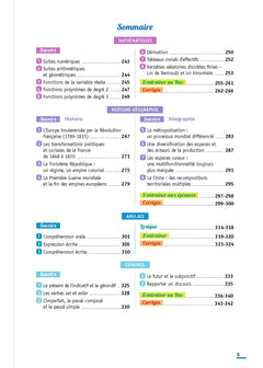 Toutes les matières - Première ST2S