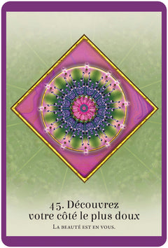 Le langage secret de votre âme