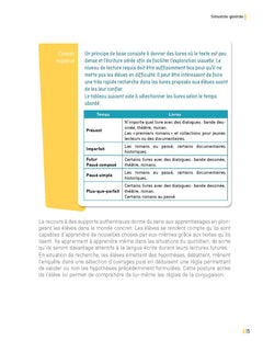 Réussir en conjugaison CM1-CM2