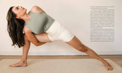 Au coeur du Yin Yoga - Un manuel de yoga lent