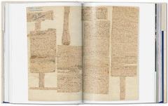 La magie du manuscrit