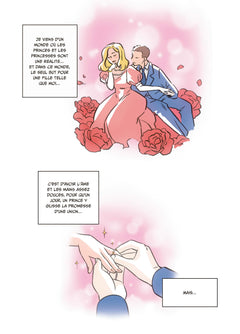 Colossale - Tome 1
