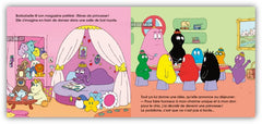 Barpapapa - Barbapapa en famille ! - Princesse d'un jour