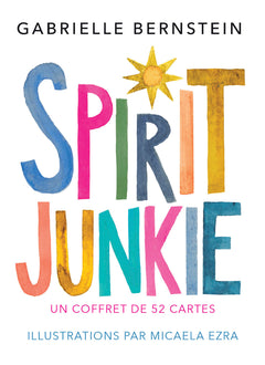 Spirit Junkie