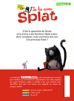 Splat jardine