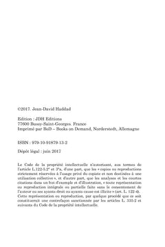 Le Trading, c'est presque facile!