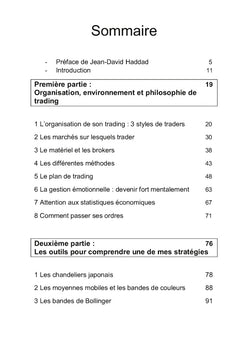 Le Trading, c'est presque facile!