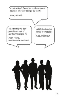 Le Trading, c'est presque facile!