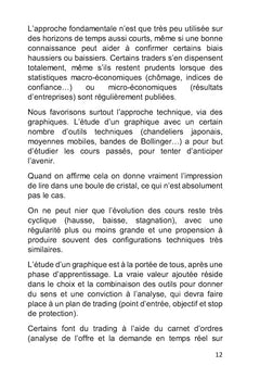 Le Trading, c'est presque facile!