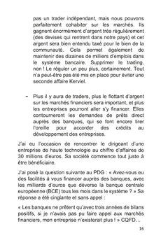 Le Trading, c'est presque facile!