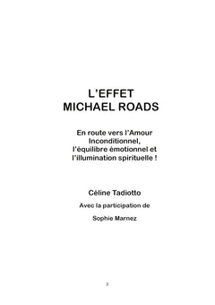 L'effet Michael Roads