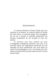 L'effet Michael Roads