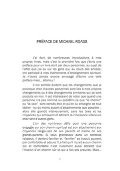 L'effet Michael Roads