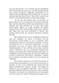 L'effet Michael Roads