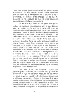 L'effet Michael Roads