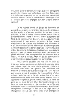 L'effet Michael Roads