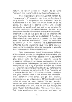 L'effet Michael Roads