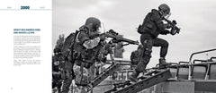GIGN - 50 ans d'interventions