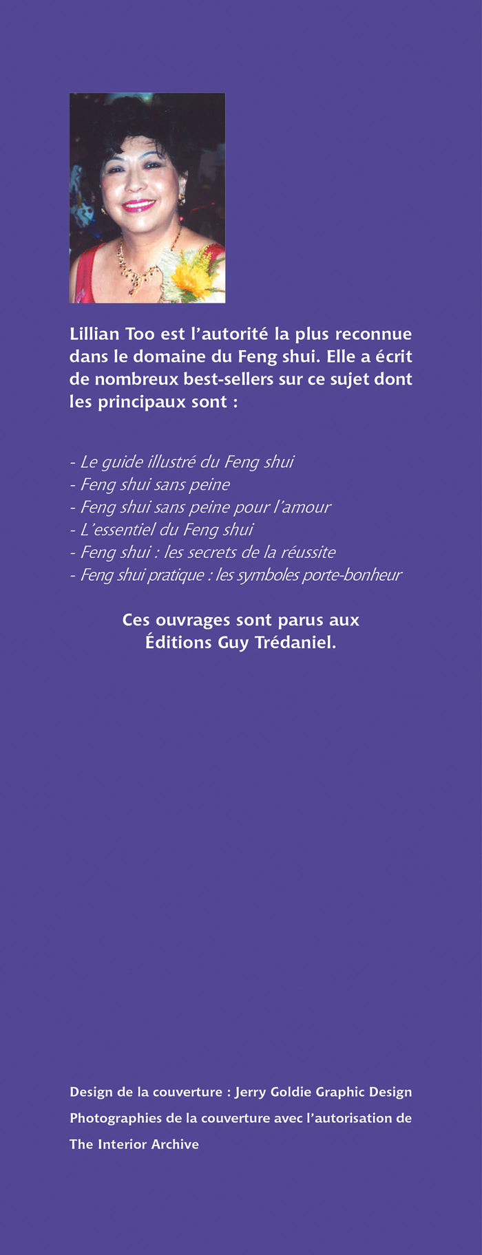168 façons Feng Shui d'organiser votre maison