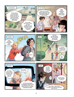 Hazerka - Des larmes au succès