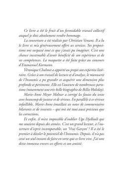 L'Insoumis